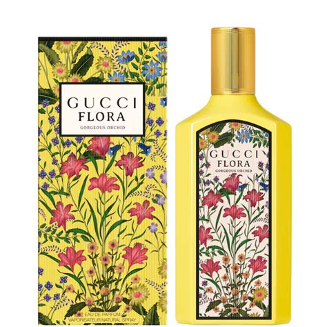 primor gucci flora